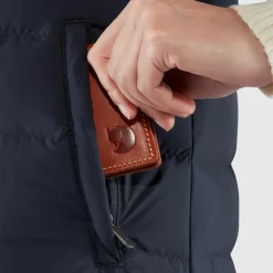 Fjällräven GREENLAND DOWN LINER VEST W Damen - Daunenweste