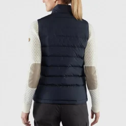 Fjällräven GREENLAND DOWN LINER VEST W Damen - Daunenweste