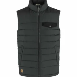 Fjällräven GREENLAND DOWN LINER VEST M Herren - Daunenweste