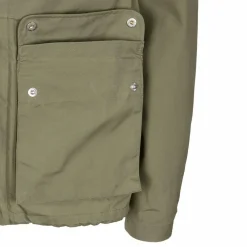 Fjällräven GREENLAND JACKET W Damen - Übergangsjacke