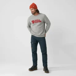 Fjällräven GREENLAND JEANS M REG Herren - Jeans