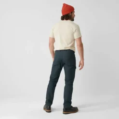 Fjällräven GREENLAND JEANS M REG Herren - Jeans