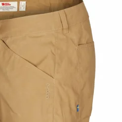Fjällräven GREENLAND JEANS M REG Herren - Jeans
