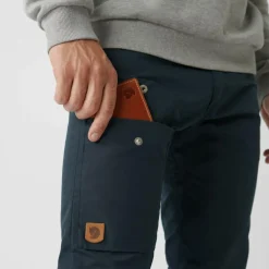 Fjällräven GREENLAND JEANS M REG Herren - Jeans