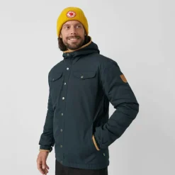 Fjällräven GREENLAND NO. 1 DOWN JACKET M Herren - Daunenjacke