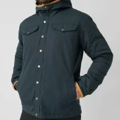 Fjällräven GREENLAND NO. 1 DOWN JACKET M Herren - Daunenjacke