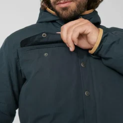 Fjällräven GREENLAND NO. 1 DOWN JACKET M Herren - Daunenjacke