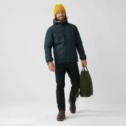 Fjällräven GREENLAND NO. 1 DOWN JACKET M Herren - Daunenjacke