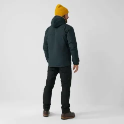 Fjällräven GREENLAND NO. 1 DOWN JACKET M Herren - Daunenjacke