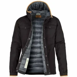 Fjällräven GREENLAND NO. 1 DOWN JACKET M Herren - Daunenjacke