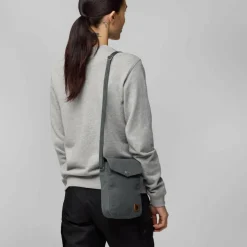 Fjällräven GREENLAND POCKET Unisex - Umhängetasche