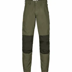 Fjällräven GREENLAND TRAIL TROUSERS M Herren - Trekkinghose