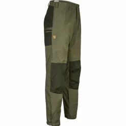 Fjällräven GREENLAND TRAIL TROUSERS M Herren - Trekkinghose