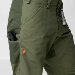 Fjällräven GREENLAND TRAIL TROUSERS M Herren - Trekkinghose
