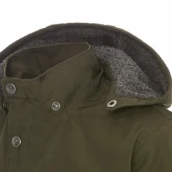 Fjällräven GREENLAND WINTER JACKET Kinder - Winterjacke