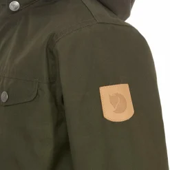 Fjällräven GREENLAND WINTER JACKET Kinder - Winterjacke