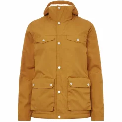 Fjällräven GREENLAND WINTER JACKET W Damen - Winterjacke