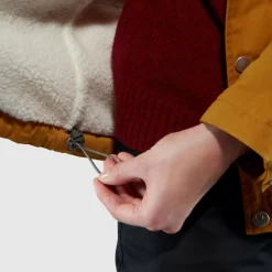 Fjällräven GREENLAND WINTER JACKET W Damen - Winterjacke