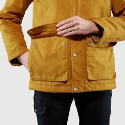 Fjällräven GREENLAND WINTER JACKET W Damen - Winterjacke