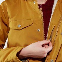 Fjällräven GREENLAND WINTER JACKET W Damen - Winterjacke