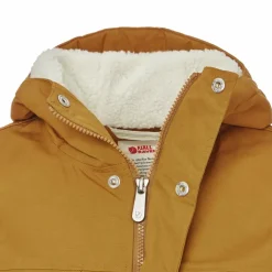 Fjällräven GREENLAND WINTER JACKET W Damen - Winterjacke
