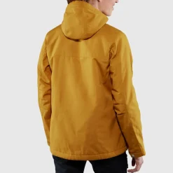 Fjällräven GREENLAND WINTER JACKET W Damen - Winterjacke