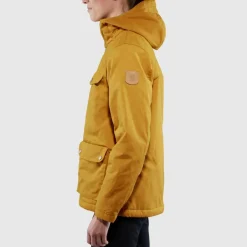 Fjällräven GREENLAND WINTER JACKET W Damen - Winterjacke