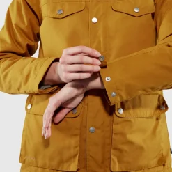 Fjällräven GREENLAND WINTER JACKET W Damen - Winterjacke