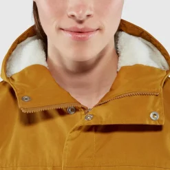 Fjällräven GREENLAND WINTER JACKET W Damen - Winterjacke