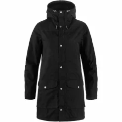 Fjällräven GREENLAND WINTER PARKA W Damen - Winterjacke