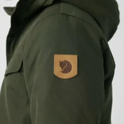 Fjällräven GREENLAND WINTER JACKET M Herren - Übergangsjacke