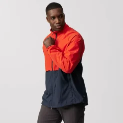 Fjällräven HC HYBRID WIND JACKET M Herren - Windbreaker