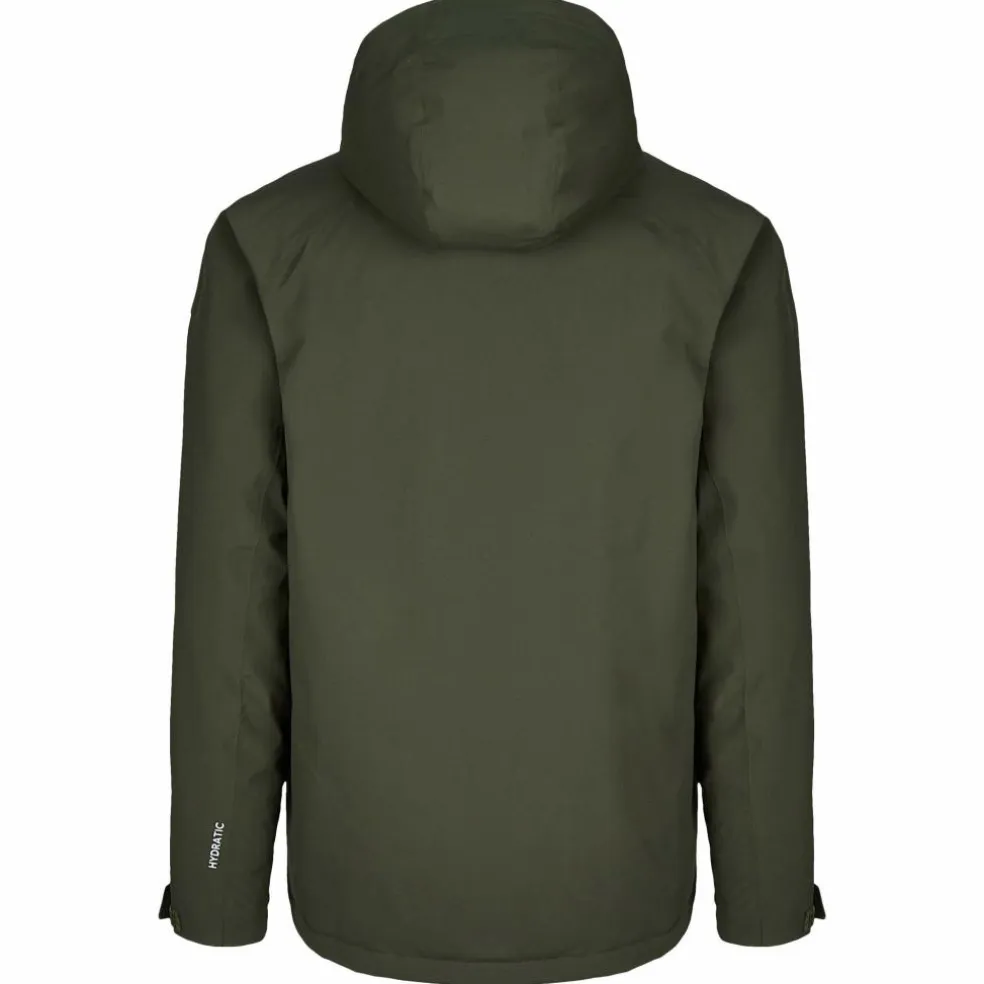 Fjällräven HC HYDRATIC PADDED TRAIL JKT M Herren - Winterjacke