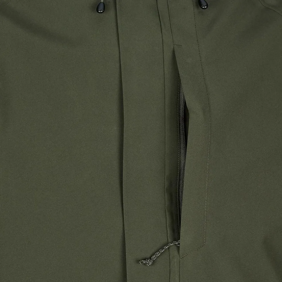 Fjällräven HC HYDRATIC PADDED TRAIL JKT M Herren - Winterjacke