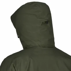 Fjällräven HC HYDRATIC PADDED TRAIL JKT M Herren - Winterjacke
