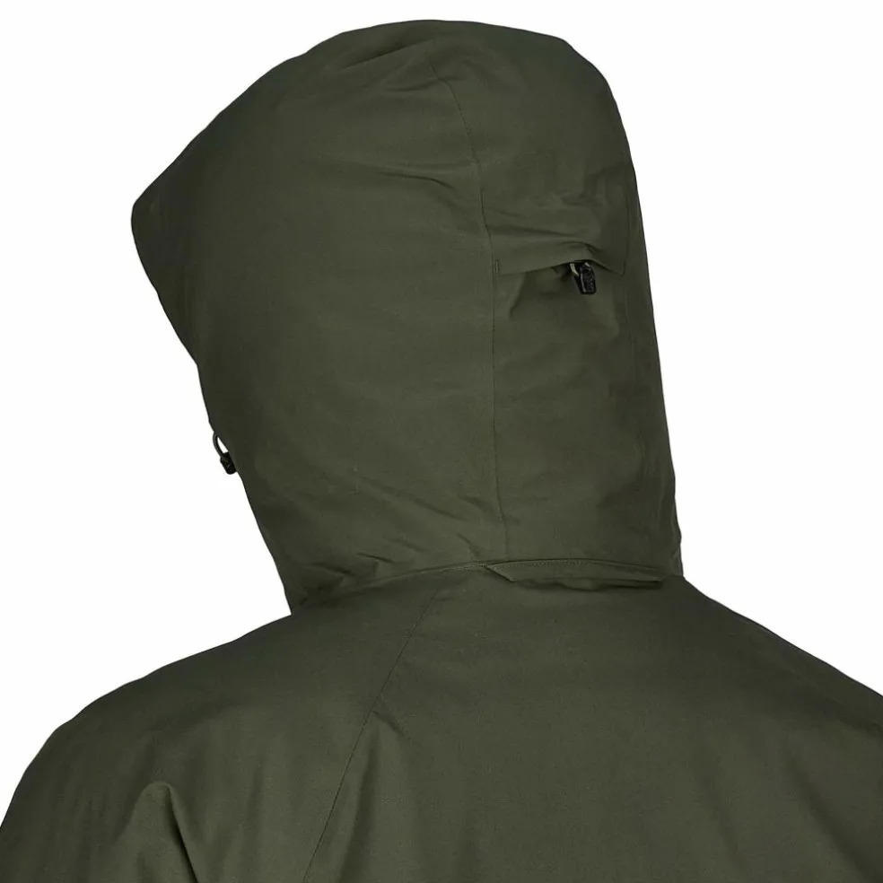 Fjällräven HC HYDRATIC PADDED TRAIL JKT M Herren - Winterjacke