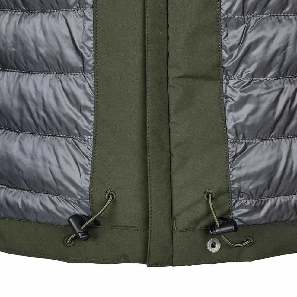 Fjällräven HC HYDRATIC PADDED TRAIL JKT M Herren - Winterjacke