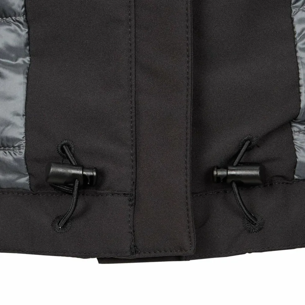 Fjällräven HC HYDRATIC PADDED JACKET W Damen - Winterjacke