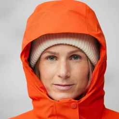 Fjällräven HC HYDRATIC PADDED JACKET W Damen - Winterjacke
