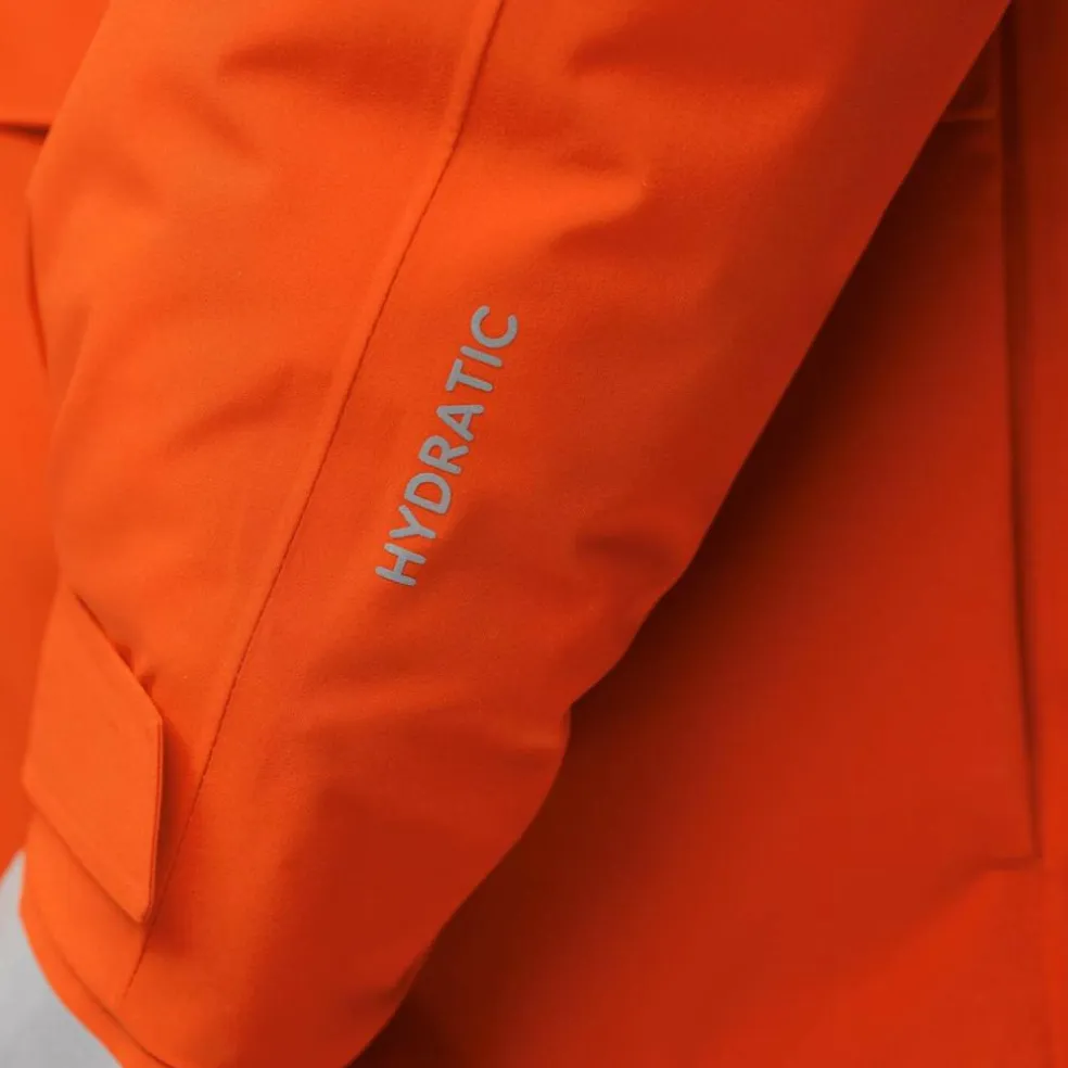 Fjällräven HC HYDRATIC PADDED JACKET W Damen - Winterjacke