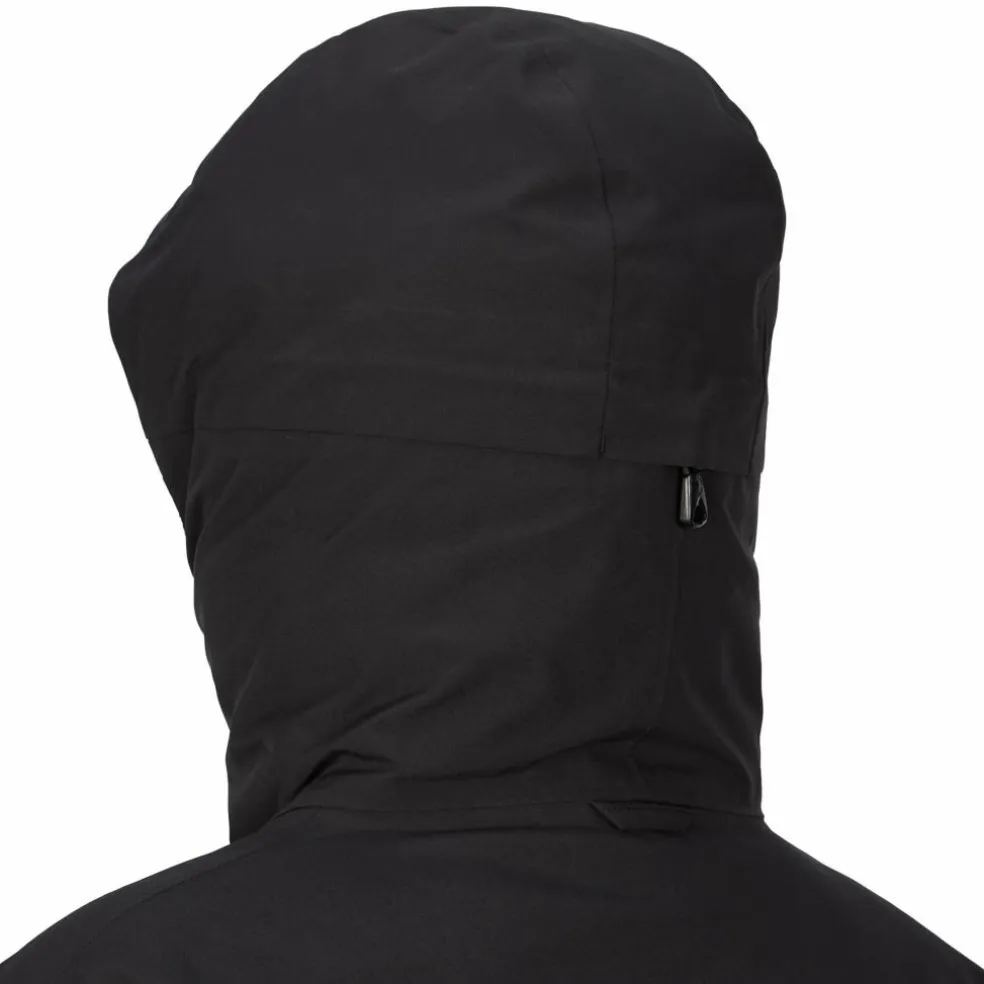 Fjällräven HC HYDRATIC PADDED JACKET W Damen - Winterjacke