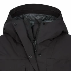 Fjällräven HC HYDRATIC PADDED JACKET W Damen - Winterjacke