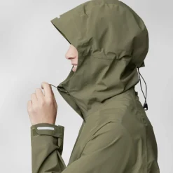 Fjällräven HC HYDRATIC TRAIL JACKET W Damen - Regenjacke