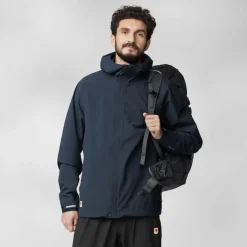 Fjällräven HC HYDRATIC TRAIL JACKET M Herren - Regenjacke