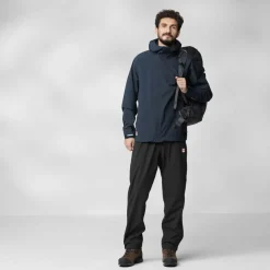 Fjällräven HC HYDRATIC TRAIL JACKET M Herren - Regenjacke