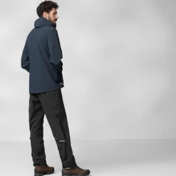 Fjällräven HC HYDRATIC TRAIL JACKET M Herren - Regenjacke