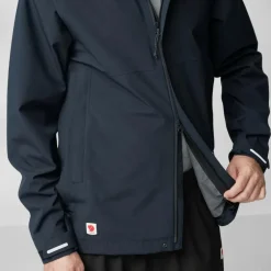 Fjällräven HC HYDRATIC TRAIL JACKET M Herren - Regenjacke
