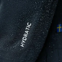 Fjällräven HC HYDRATIC TRAIL JACKET M Herren - Regenjacke