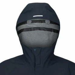 Fjällräven HC HYDRATIC TRAIL JACKET M Herren - Regenjacke