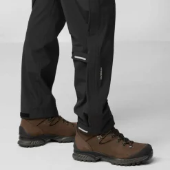 Fjällräven HC HYDRATIC TRAIL TROUSERS M Herren - Regenhose